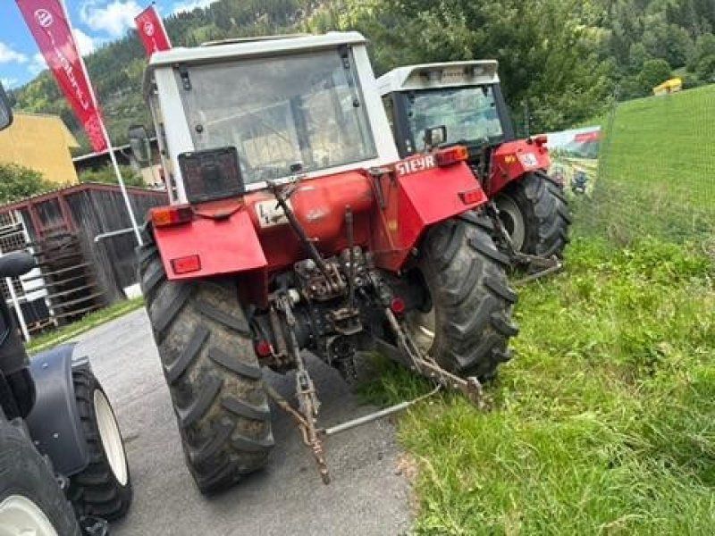 Steyr 8070
