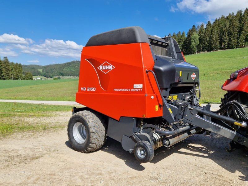 Kuhn VB 2160
