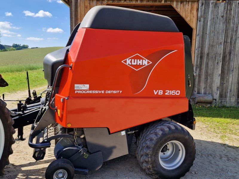 Kuhn VB 2160