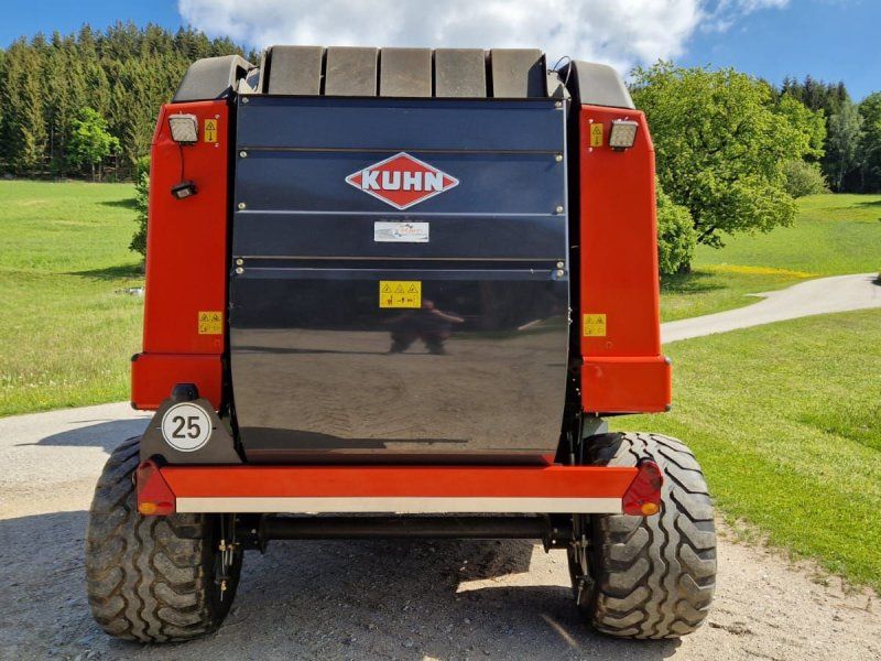 Kuhn VB 2160