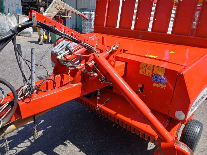 Pöttinger Euroboss 330 H