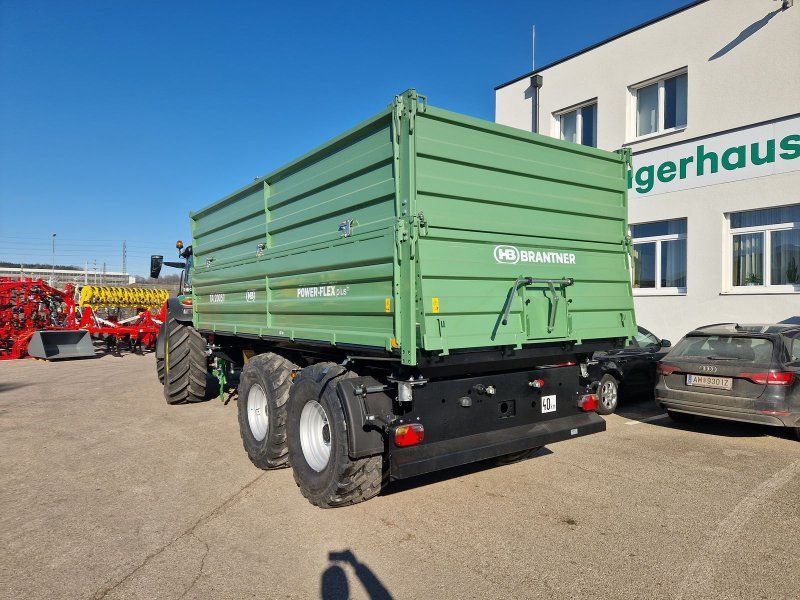 Brantner TA 20051 Aktion