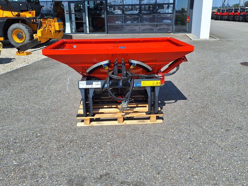Rauch MDS 18.2 R