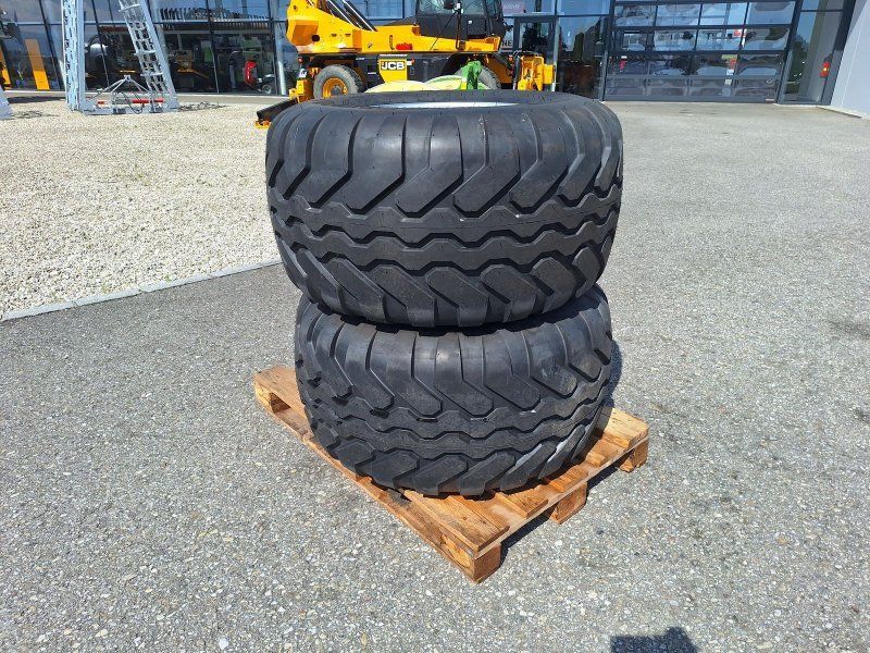 Vredestein 500/50-17 Flot+