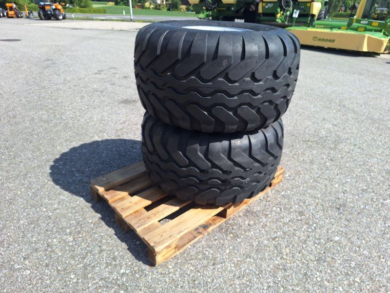 Vredestein 500/50-17 Flot+