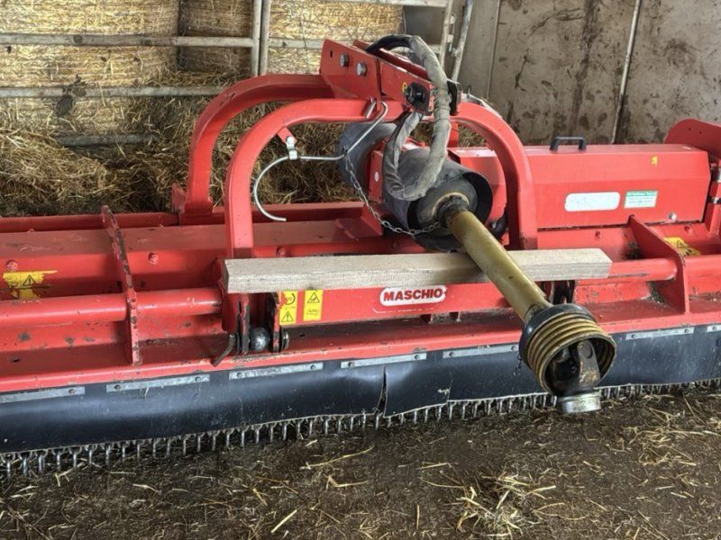 Maschio Bisonte 280