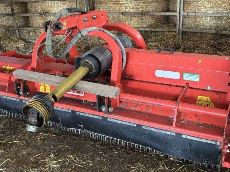 Maschio Bisonte 280