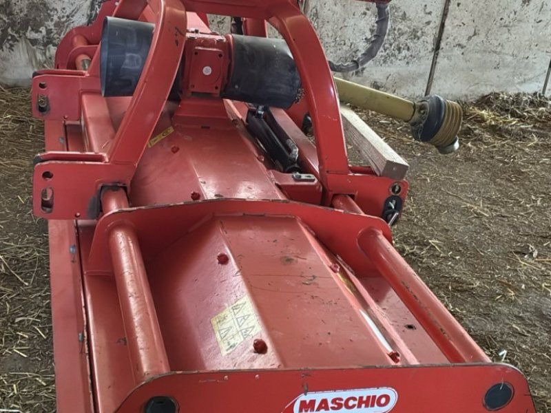 Maschio Bisonte 280