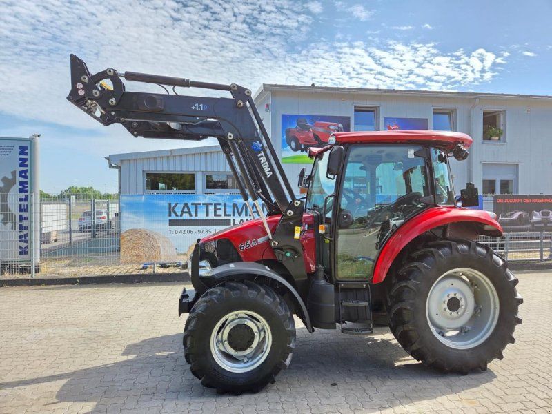Case IH Farmall 65A