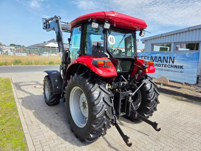 Case IH Farmall 65A