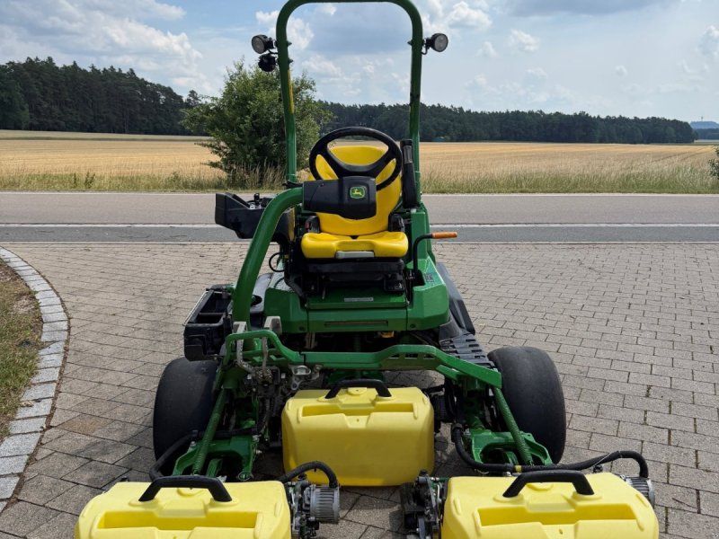 John Deere 2750 E-Cut