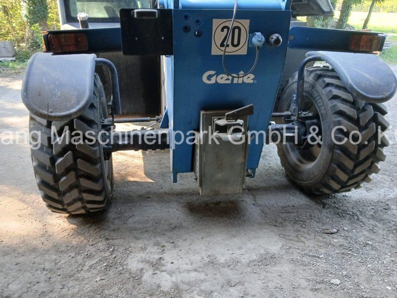 Terex AGRILIFT 1037