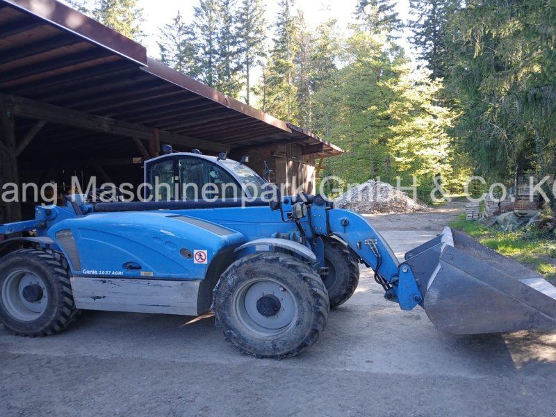 Terex AGRILIFT 1037