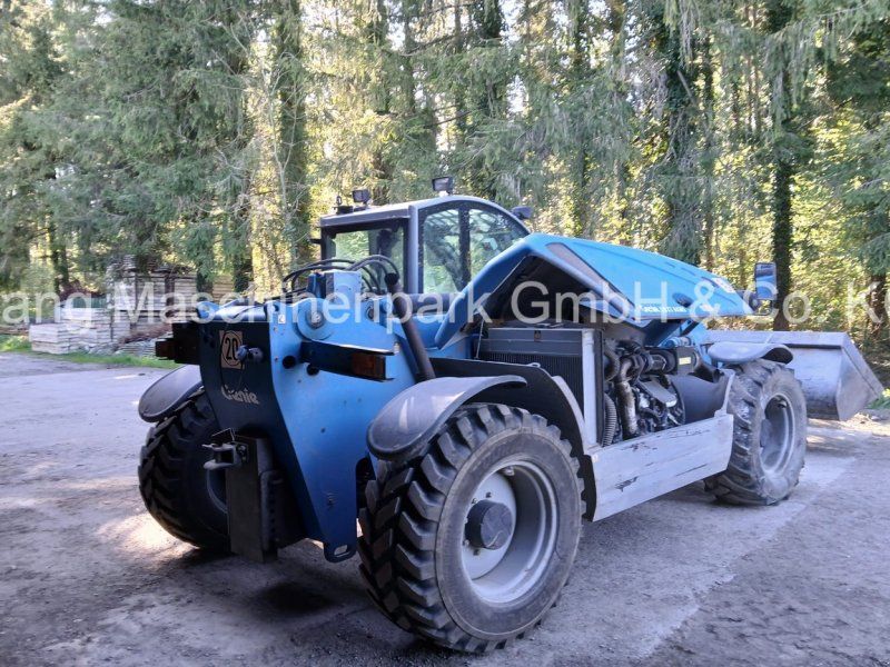 Terex AGRILIFT 1037