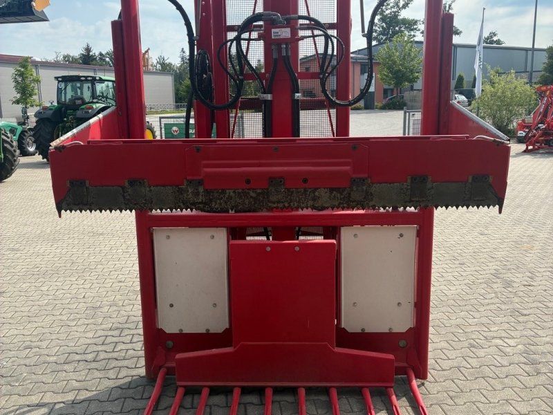 Trioliet TU 180 XL
