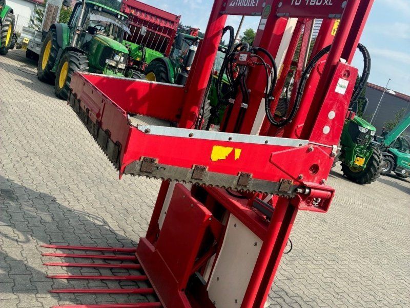 Trioliet TU 180 XL