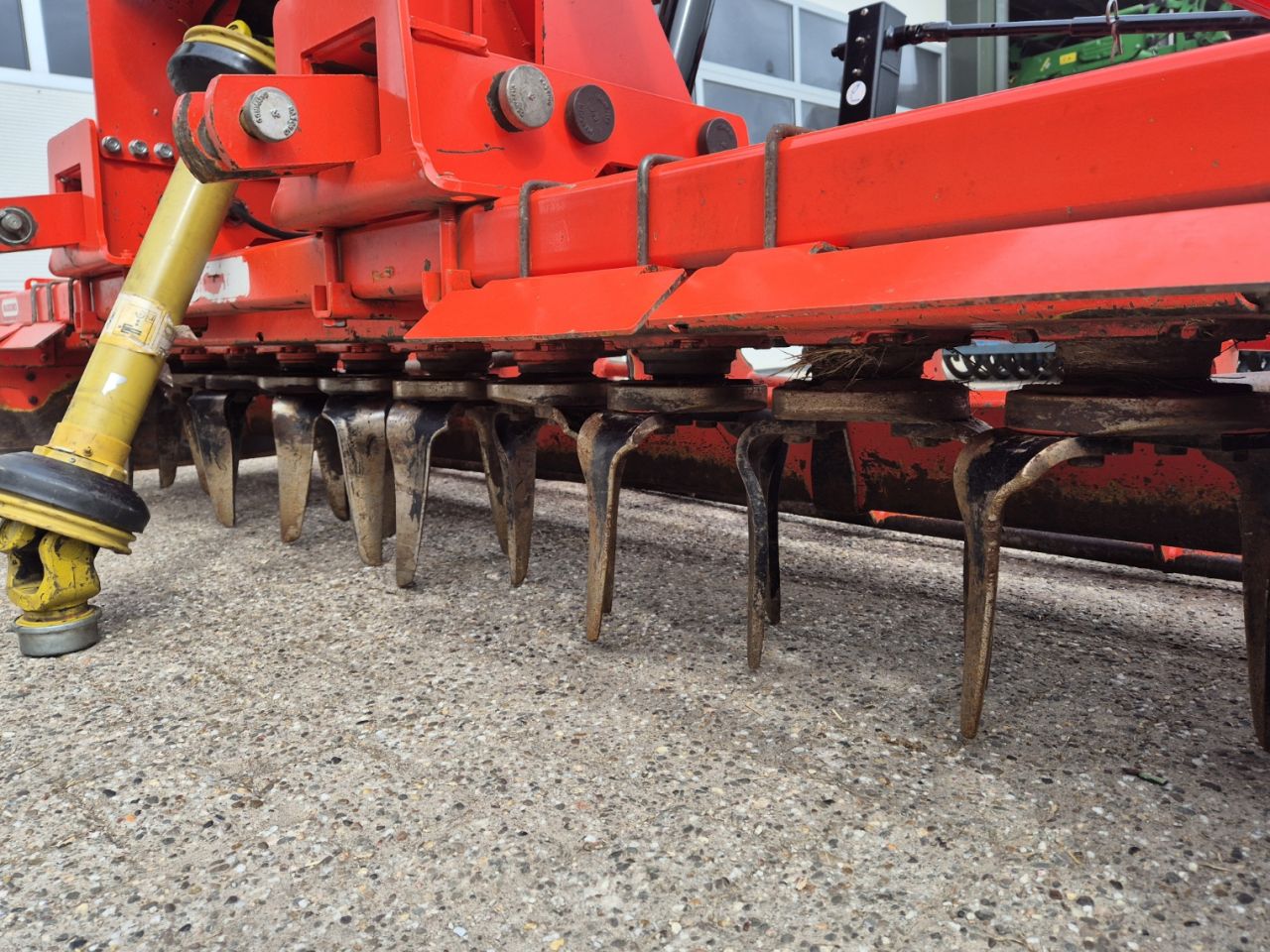 Maschio DM3000 rotorkopeg met lift heffing