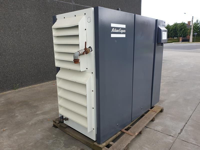 Atlas Copco GA 45 P