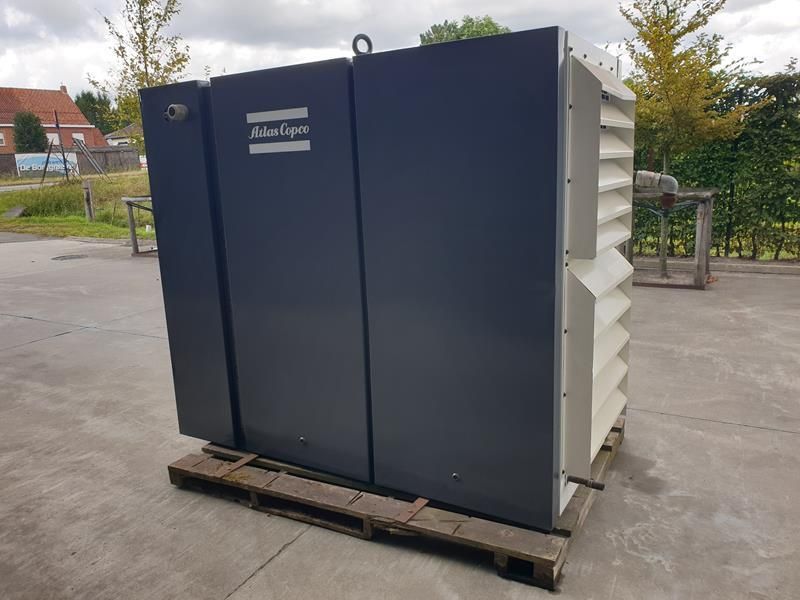 Atlas Copco GA 45 P