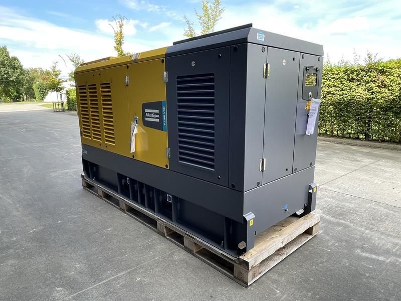 Atlas Copco V 1100 VSD