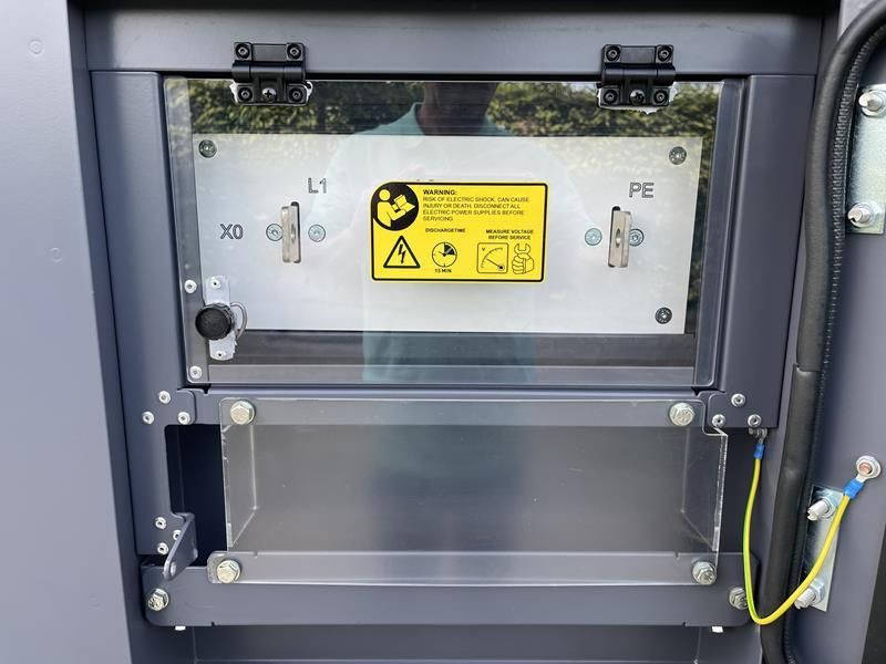 Atlas Copco V 1100 VSD
