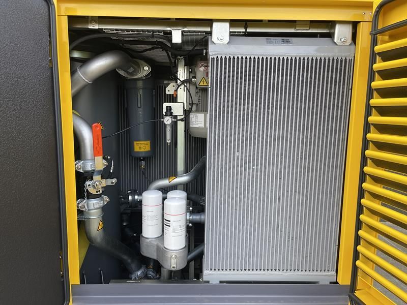 Atlas Copco V 1100 VSD