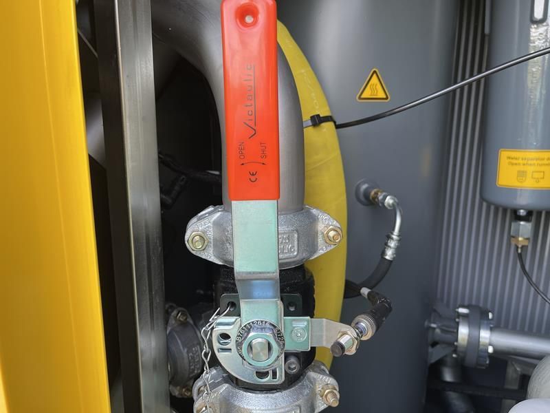 Atlas Copco V 1100 VSD