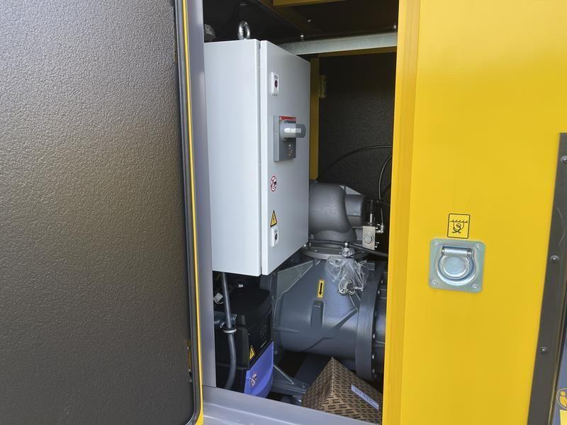 Atlas Copco V 1100 VSD