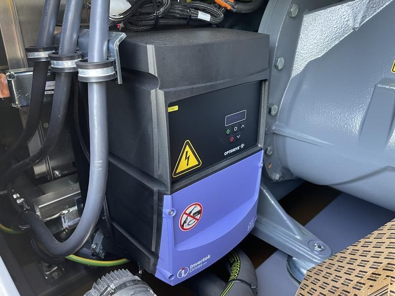 Atlas Copco V 1100 VSD