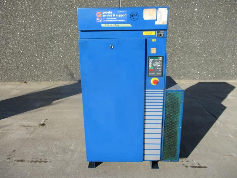 Compair MSK G - 18 - 10