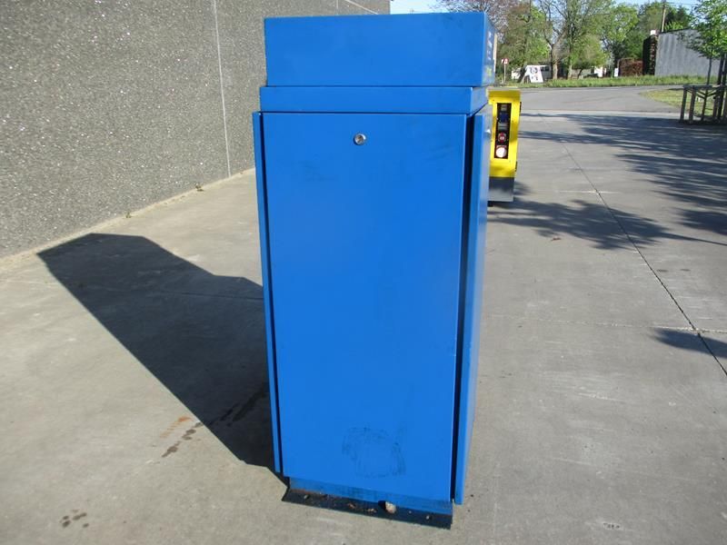 Compair MSK G - 18 - 10