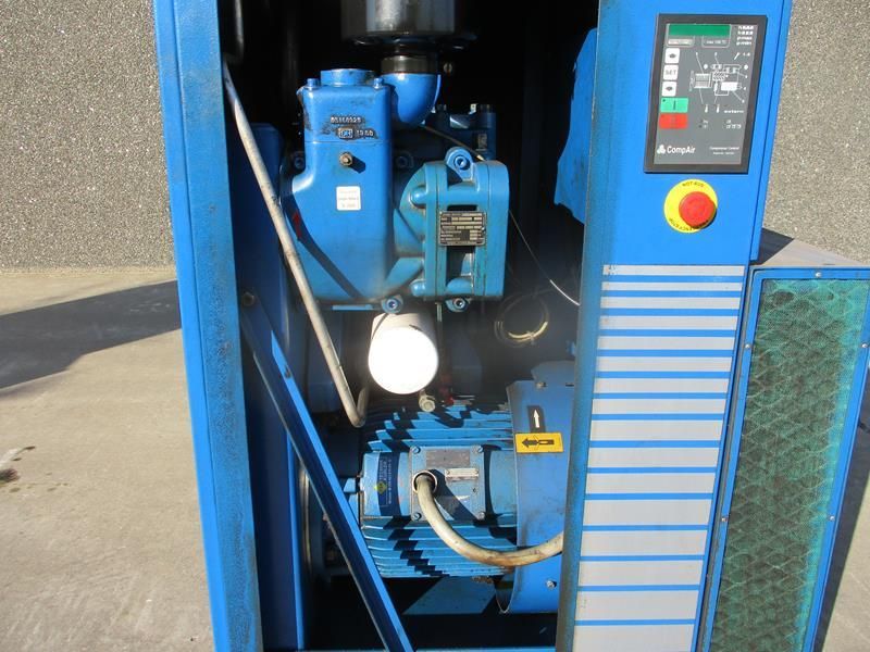 Compair MSK G - 18 - 10