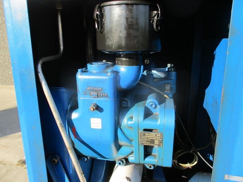 Compair MSK G - 18 - 10