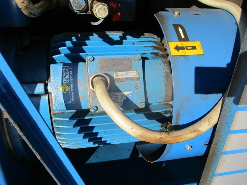 Compair MSK G - 18 - 10