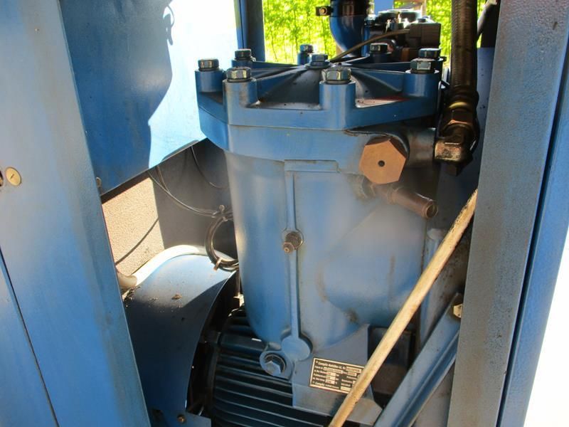 Compair MSK G - 18 - 10