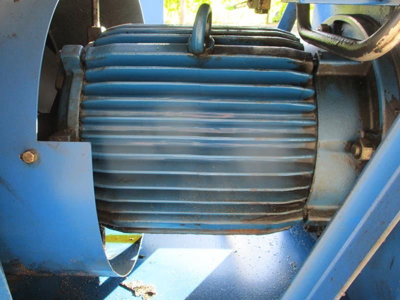 Compair MSK G - 18 - 10