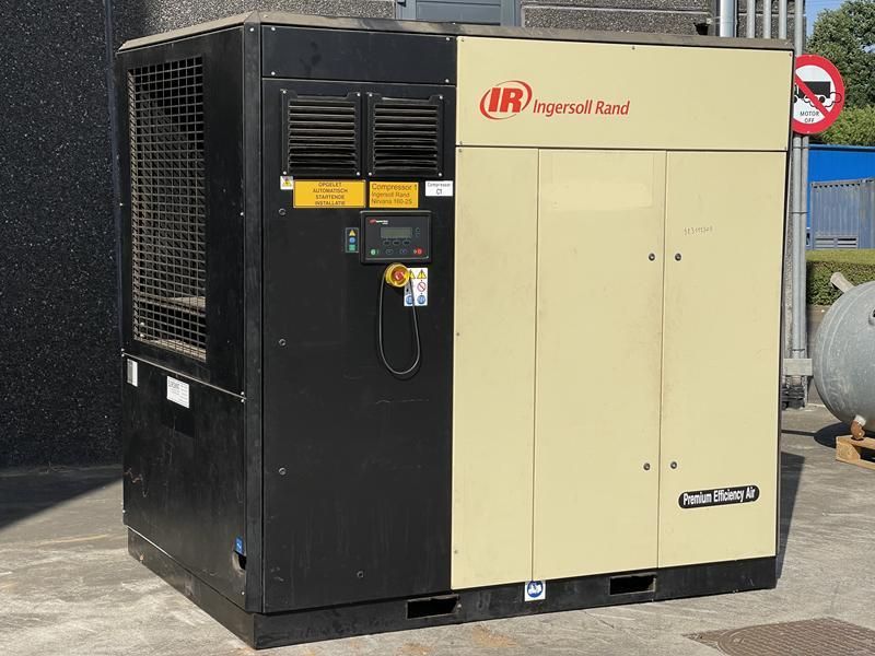 Ingersoll Rand N 160 - 2S NIRVANA