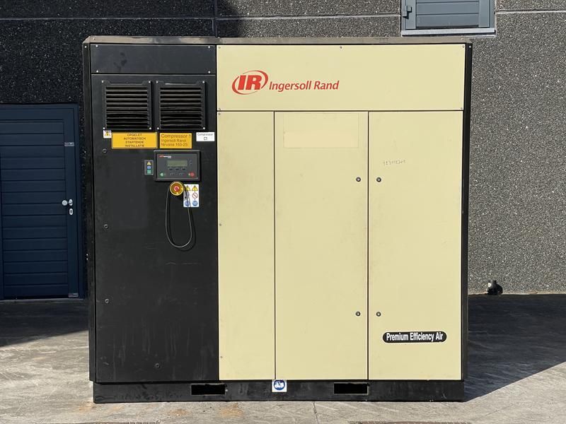 Ingersoll Rand N 160 - 2S NIRVANA