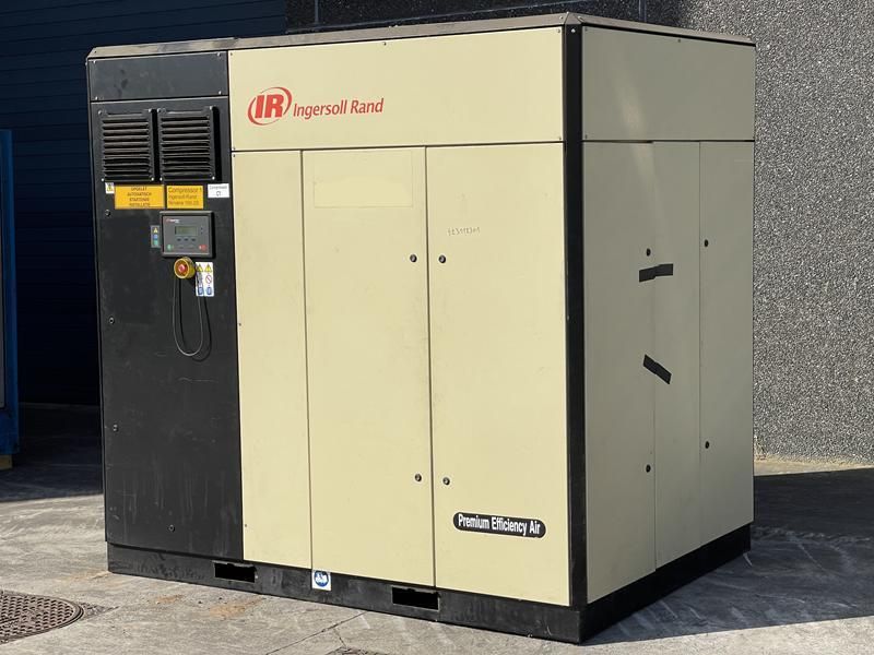 Ingersoll Rand N 160 - 2S NIRVANA