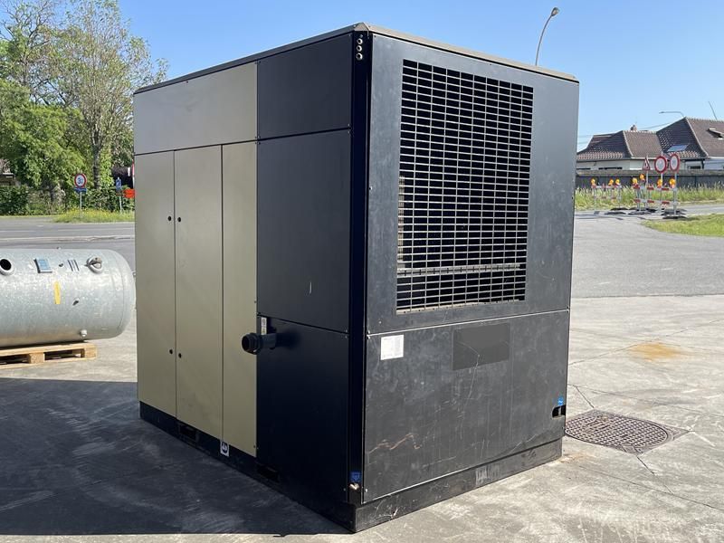 Ingersoll Rand N 160 - 2S NIRVANA