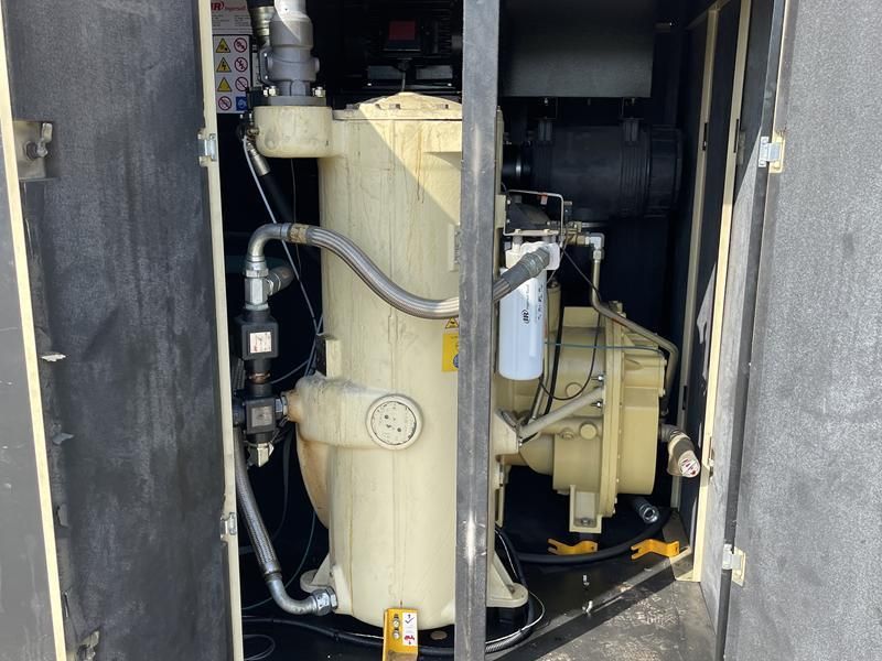 Ingersoll Rand N 160 - 2S NIRVANA