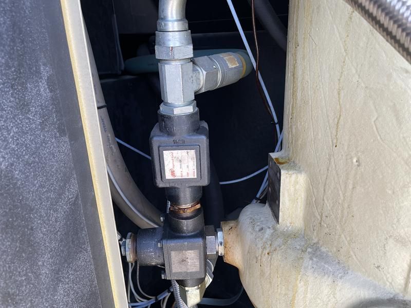 Ingersoll Rand N 160 - 2S NIRVANA