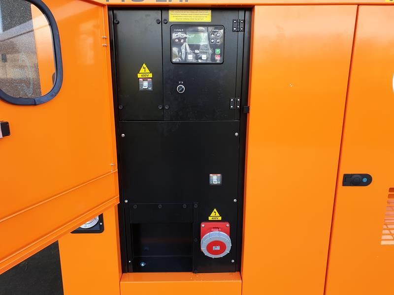 FIMATEC CTI-110LRI STAGE lll