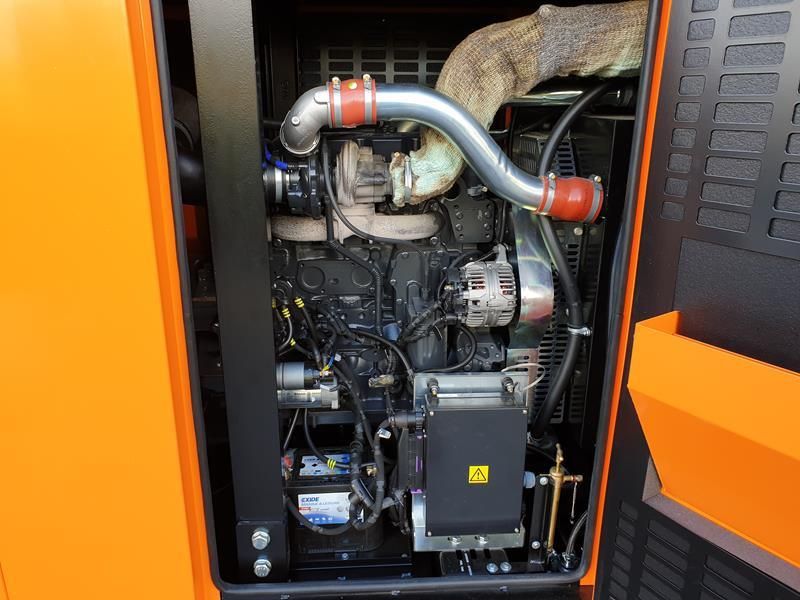 FIMATEC CTI-110LRI STAGE lll