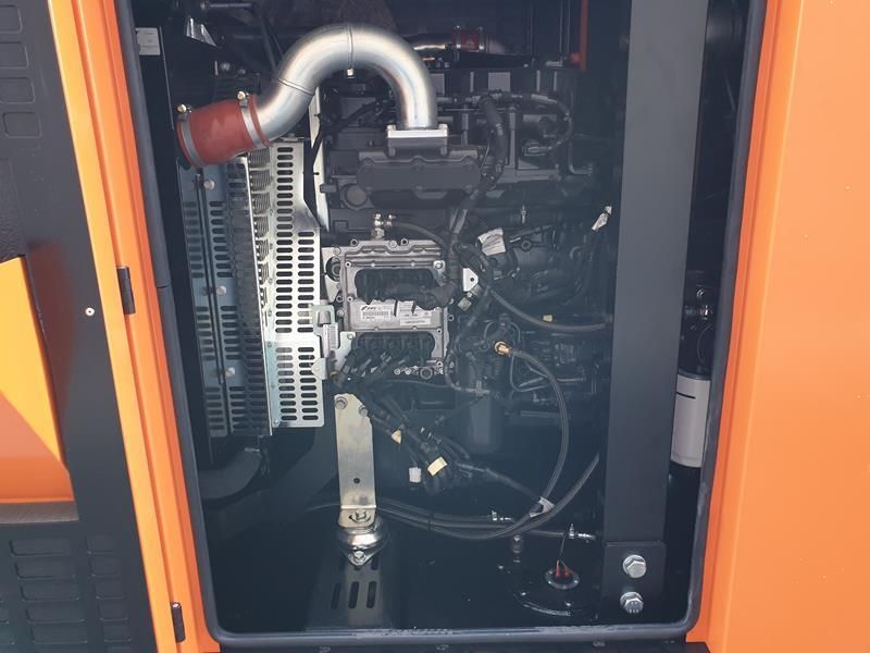 FIMATEC CTI-110LRI STAGE lll