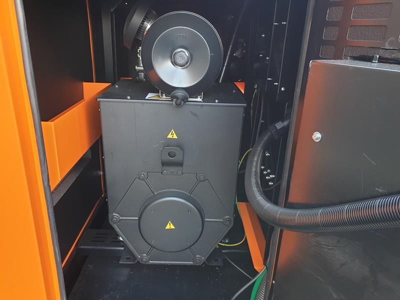 FIMATEC CTI-110LRI STAGE lll