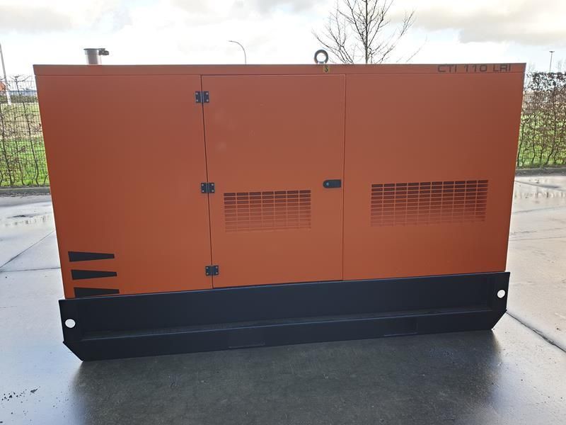 FIMATEC CTI-110LRI STAGE lll