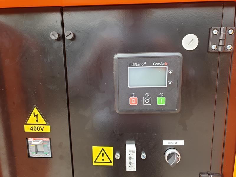 FIMATEC CTK 60 LI KDI 3404 STAGE lll