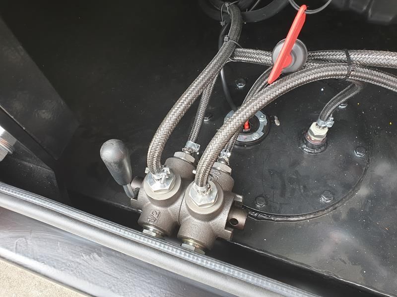 FIMATEC CTK 60 LI KDI 3404 STAGE lll