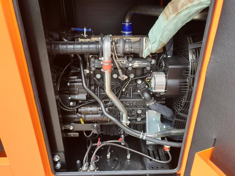 FIMATEC CTK 60 LI KDI 3404 STAGE lll